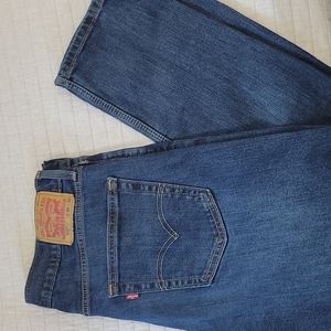 Levi's Men's 511 Jeans